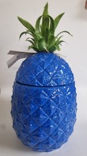 Retro pineapple ceramic ice - retro,