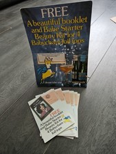Vintage Babycham Advert Babe