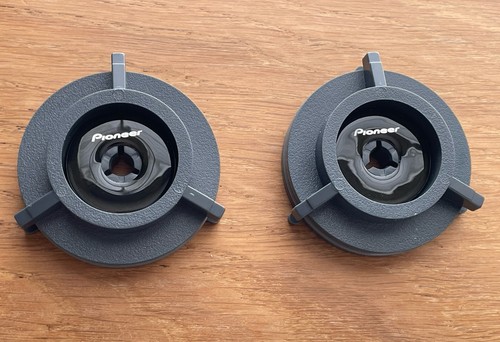 Nab hub adapters for - nab, pioneer