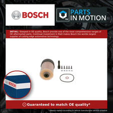 Fuel Filter fits VAUXHALL