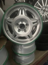 M3 E36 Style 24 Alloy Wheels 17”