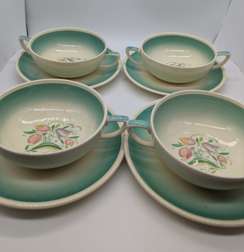 Susie cooper tea cup - susie,