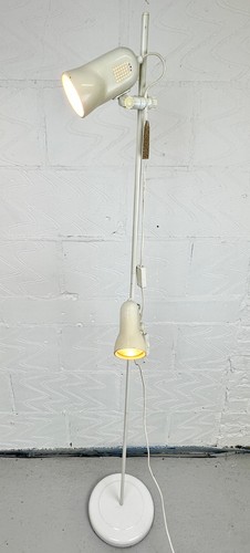 Mid century ring lighting twin - mid,