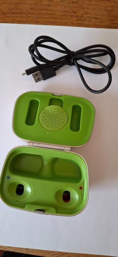 Phonak charger case combi - case, for