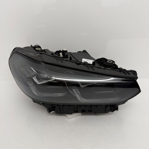 Bmw drivers side - x4,