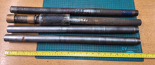 Joblot of 4 BSA front fork