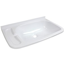 Inlay sink motorhome - inlay,