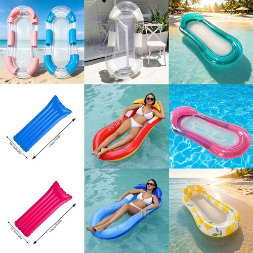 Inflatable pool float water - inflatable,