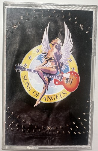 Sons angels self - of, titled