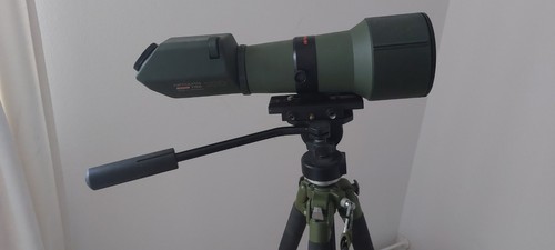 Optolyth scope apo 100 - apo,