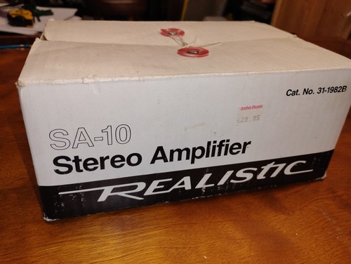 Realistic solid state - sa-10,