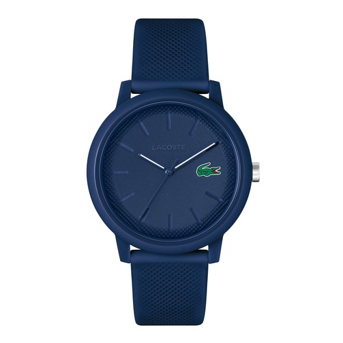 Lacoste men s analogue - 12.12,