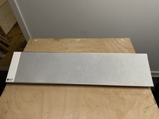 KEF T301c Flat  Center Speaker, White, Great Condition