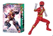 DX ROBO UNIVERSE GaoKing