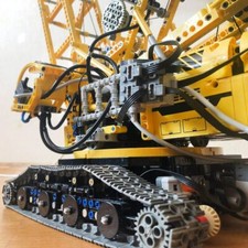 2020 LR 11000 RC Crane 3846