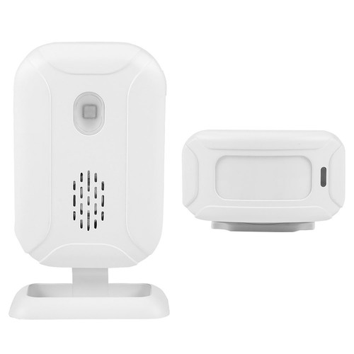 Ringtones security system - 36,