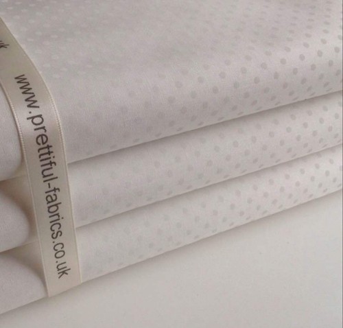 3mm polka dot collection - collection, 100%