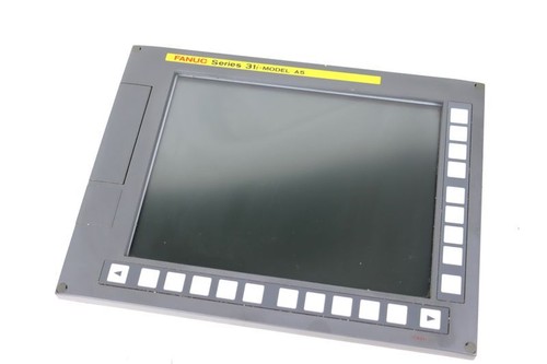 Fanuc series 31i - fanuc,