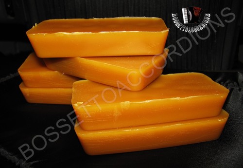 Top quality accordion reed wax - accordion,