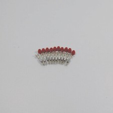 10 x Ford Cosworth Loom EV1 Connector Terminals Contacts ECU TPS WTS TDC ATS MAP