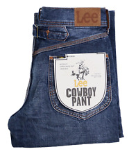 Lee Brooklyn Cowboy Pants