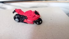 Hot Wheels Ducaticorse motorbike