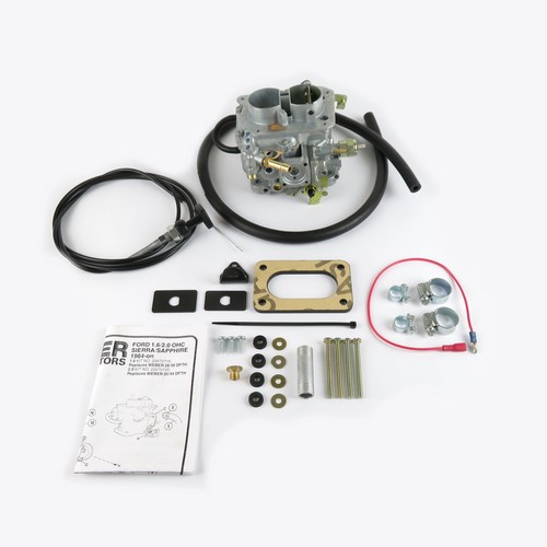 Genuine weber dmtl - carb, kit