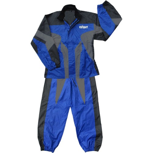 Wulfsport waterproof rain suit - wulfsport,