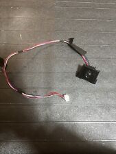 Finlux FL-50AN4K Power Switch/ IR Sensor 17TK155