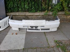 Skyline R34 GTT Rear Bumper