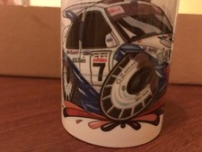 koolart Escort Cosworth Rally