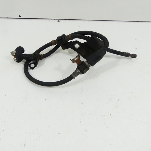 Suzuki 250 front brake line - suzuki,