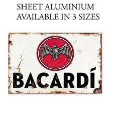 Aluminium Sign / Plaque Sign