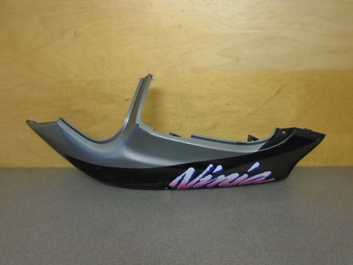 Zx9r fairing panel - b,