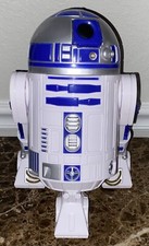 Disney Store STAR WARS R2D2