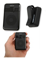 Nokia HF-200 Handsfree