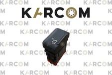 DAF 1832337 Work Light Switch * USED HGV TRUCK PARTS UK *