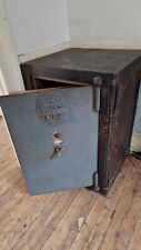 John Tann's Reliance Safe, Antique, Vintage, big & heavy