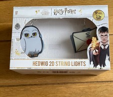 Harry Potter String Fairy