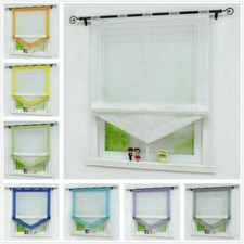 Roman Curtains Blind Shade