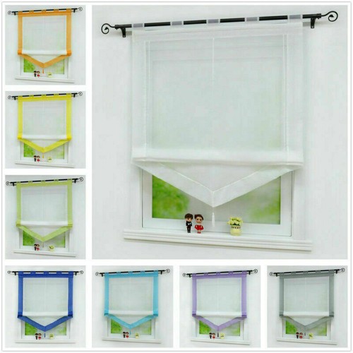 Roman curtains blind shade - curtains,