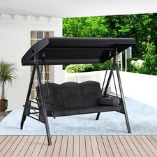 Replacement Canopy For Swing