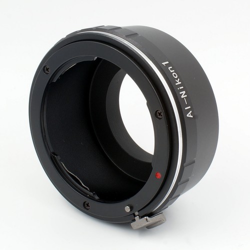 Adapter for nikon f - nikon,