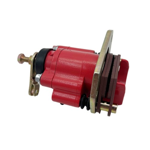 Rear brake caliper for - brake,