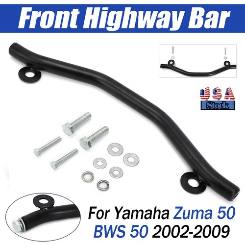 For yamaha zuma highway - yamaha,