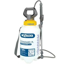 Hozelock 4231 Standard 7L Litre Killaspray Multipurpose Pressure Sprayer Washer