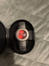 Time Chain Ladies Quartz Watch