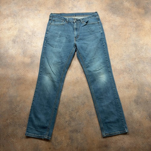 Levi 541 jeans - jeans, mens