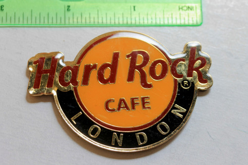 Hard rock cafe - hard,