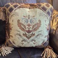 Vintage hand crafted aubusson - vintage,